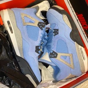 jordan 4s
